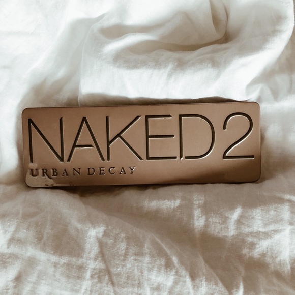 Urban Decay Other - Naked2 Palette
